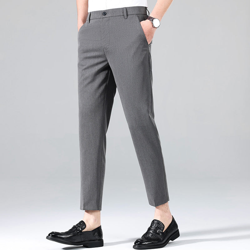 Business casual Tailored pants for men’s by BELA BELA